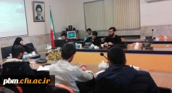 دومین جلسه از سلسله نشست های «بیت الغزل»