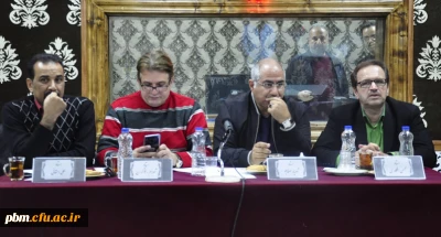 با حضور گویندگان و مجریان صدا و سیمای خراسان رضوی صورت گرفت:

برگزاری آزمون گویندگی و مجری گری در پردیس شهید بهشتی