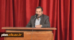 برگزاری نشست «مهارت های قبل از ازدواج»