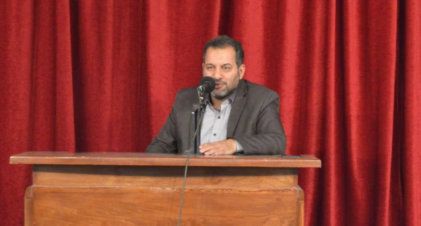 برگزاری نشست «مهارت های قبل از ازدواج»