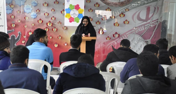 برگزاری هشتمین جلسه تازه های هفته