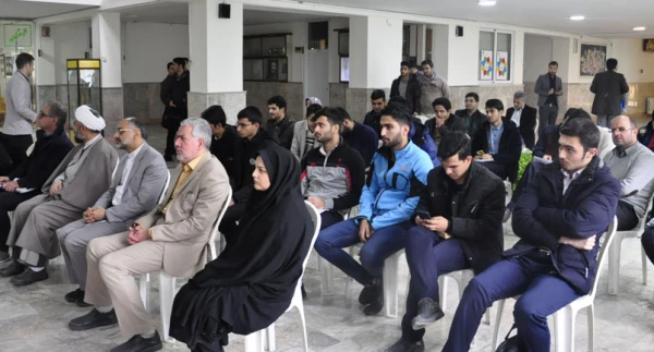 دهمین جلسه تازه های هفته