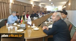 کارگاه آموزشی «مهارت های ویژه معلمی»