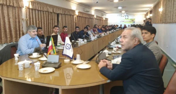 کارگاه آموزشی «مهارت های ویژه معلمی»