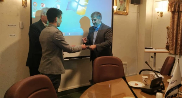 کارگاه آموزشی «مهارت های ویژه معلمی»