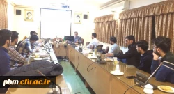 کارگاه آموزشی روش تدریس کتاب تفکر و سواد رسانه ای