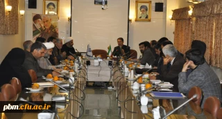 مدیر امور پردیس های خراسان رضوی:

مهمترین نیاز برای کار فرهنگی، ایجاد فضای فرهنگی است