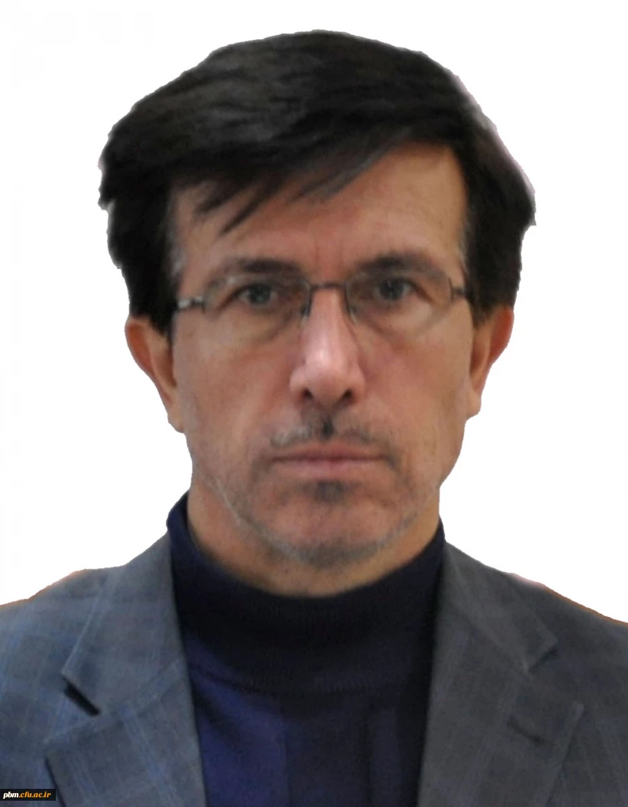 فریبرز رمضانی