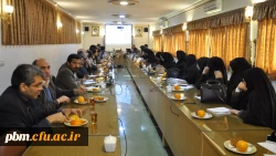 پنجمین نشست تخصصی «فرآیند برنامه ریزی درسی در شاخه تحصیلی فنی و حرفه ای»