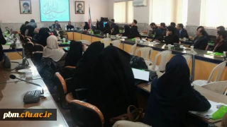 در پردیس شهید بهشتی مشهد برگزار شد:

همایش سلول های بنیادی و پزشکی بازساختی 