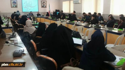 در پردیس شهید بهشتی مشهد برگزار شد:

همایش سلول های بنیادی و پزشکی بازساختی 