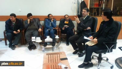 برگزاری چهارمین جلسه هماهنگی و برنامه ریزی دوره کشوری سرپرستان سراهای دانشجویی