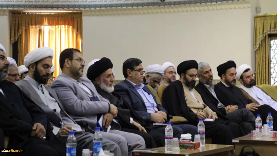 دوره آموزشی–مهارتی ویژه روحانیون دانشگاه فرهنگیان سراسر کشور