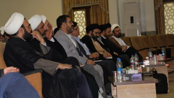 دوره آموزشی–مهارتی ویژه روحانیون دانشگاه فرهنگیان سراسر کشور