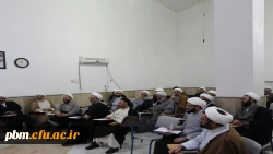 دوره آموزشی–مهارتی ویژه روحانیون دانشگاه فرهنگیان سراسر کشور