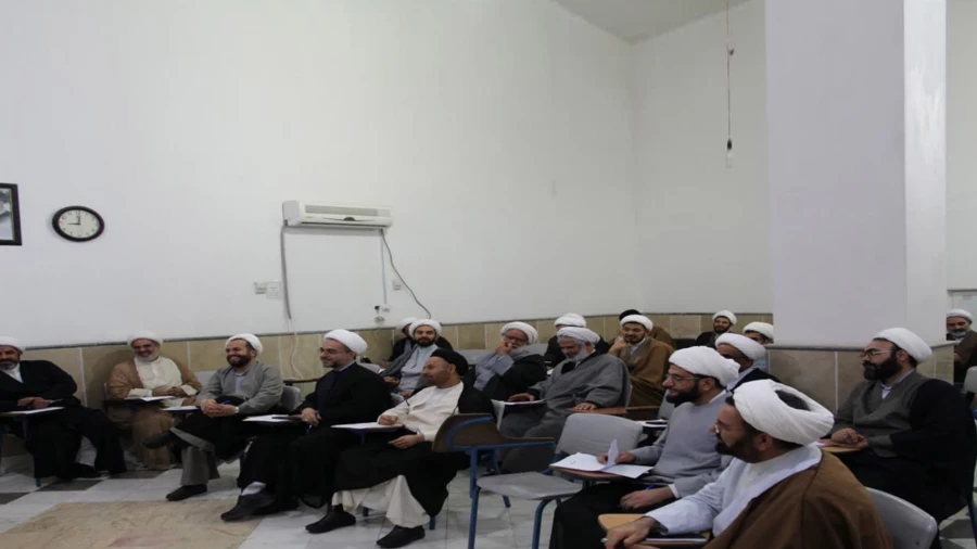 دوره آموزشی–مهارتی ویژه روحانیون دانشگاه فرهنگیان سراسر کشور