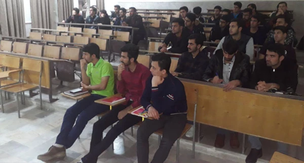 برگزاری کارگاه آموزشی ایده پردازی