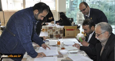 آغاز فرایند پذیرش دوره دانش افزایی سرپرستان دانشگاه فرهنگیان