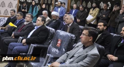 حمایت جدی دانشگاه فرهنگیان از هوشمند سازی 