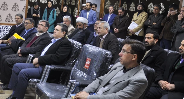 حمایت جدی دانشگاه فرهنگیان از هوشمند سازی 