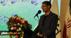 اعتماد، افتخار و اشتیاق سه کلیدواژة موفقیت در تربیت معلم است