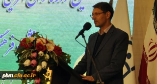 مدیر امور پردیس های خراسان رضوی:

اعتماد، افتخار و اشتیاق سه کلیدواژة موفقیت در تربیت معلم است