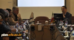 برگزاری دوره آموزشی «پژوهش روایی» و «آشنایی با نرم افزار MAXQDA»