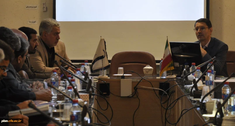 برگزاری دوره آموزشی «پژوهش روایی» و «آشنایی با نرم افزار MAXQDA»