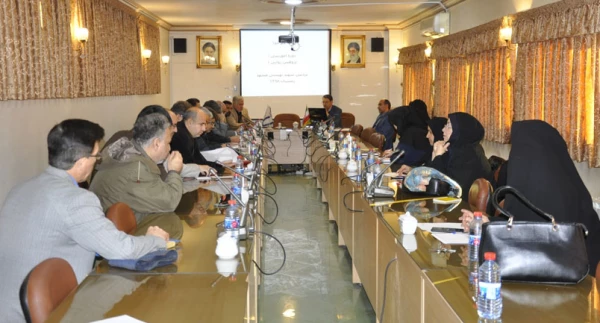 برگزاری دوره آموزشی «پژوهش روایی» و «آشنایی با نرم افزار MAXQDA»