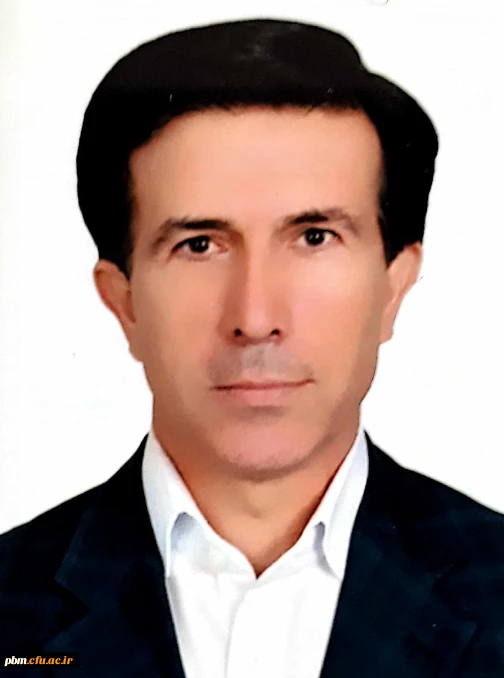 دکتر فریبرز رمضانی