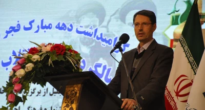 مدیر امور پردیس های خراسان رضوی در آیین نکوداشت دهه فجر بیان کرد:

دانشجویان در تمام مقاطع انقلاب نقش محوری داشته اند