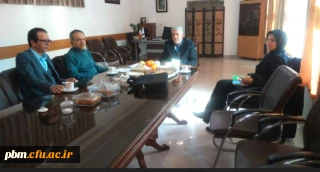 برگزاری نشست تخصصی استادان زیست شناسی