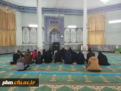 برگزاری دعای ندبه