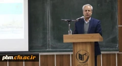 معاون هماهنگی مدیریت امور پردیس های خراسان رضوی 