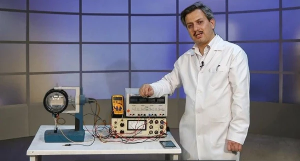 برگزاری کلاس های درس مجازی در پردیس شهید بهشتی