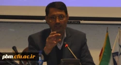 برگزاری جلسه مدیران گروه های آموزشی