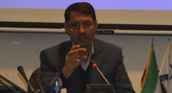 برگزاری جلسه مدیران گروه های آموزشی