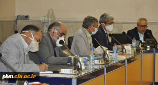 معاون هماهنگی دانشگاه فرهنگیان خراسان رضوی:

در شرایط کنونی باید توجه اصلی ما به جلوه های خوبی های موجود در امر آموزش باشد