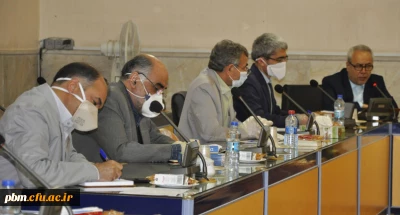 معاون هماهنگی دانشگاه فرهنگیان خراسان رضوی:

در شرایط کنونی باید توجه اصلی ما به جلوه های خوبی های موجود در امر آموزش باشد