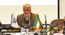 آموزش دانشجویان با تولید بسته های آموزشی توسط استادان ادامه پیدا خواهد کرد