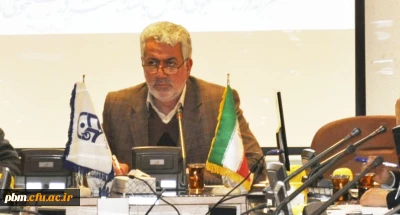 معاون آموزشی، پژوهشی و فرهنگی پردیس شهید بهشتی:

آموزش دانشجویان با تولید بسته های آموزشی توسط استادان ادامه پیدا خواهد کرد