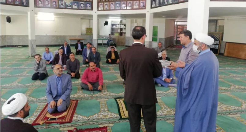 اعلام نتایج مسابقه بزرگ «سلام بر ابراهیم»