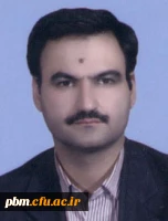 اسدالله امانیان- کارشناس مسئول