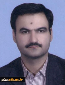 اسدالله امانیان- کارشناس مسئول