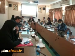 شورای دانشجویی استان