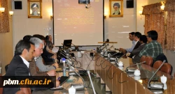 برگزاری نشست علمی «آموزش مجازی: فرصت ها و چالش ها»