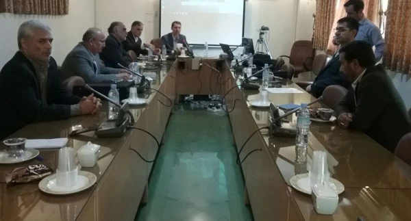 برگزاری همایش پژوهشی تازه در ادب تعلیمی