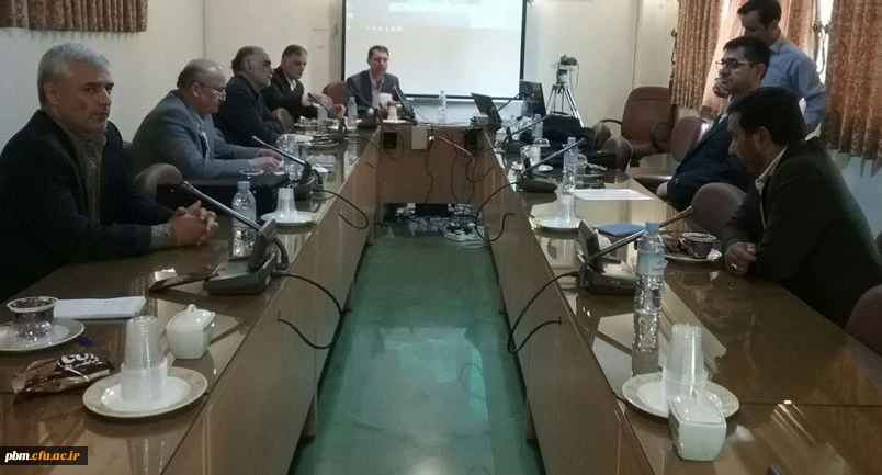 برگزاری همایش پژوهشی تازه در ادب تعلیمی