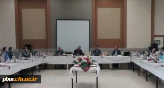 مدیر امور پردیس های استان:

بخش قابل توجهی از محتوای آموزش مهارت آموزان ماده 28 دانشگاه فرهنگیان در خراسان رضوی تولید می شود