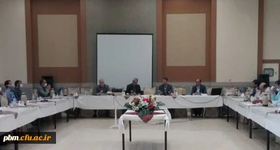 مدیر امور پردیس های استان:

بخش قابل توجهی از محتوای آموزش مهارت آموزان ماده 28 دانشگاه فرهنگیان در خراسان رضوی تولید می شود